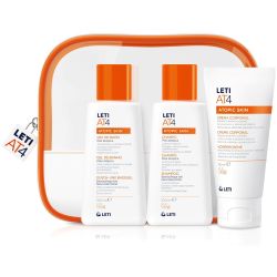 LETIAT4 Starter Set