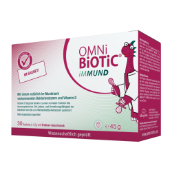 OMNi‐BiOTiC iMMUND 