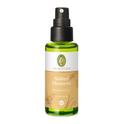 Primavera Bio Süßer Moment Raumspray