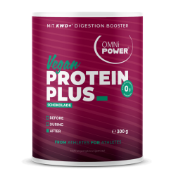 Omni-Power Protein Plus Schokolade