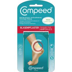 Compeed Blasenpflaster medium
