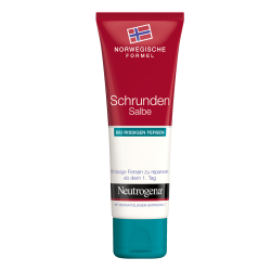 Neutrogena Schrundensalbe  - zurzeit nicht lieferbar