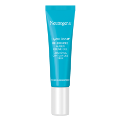 Neutrogena Hydro Boost Augen Creme-Gel -- 