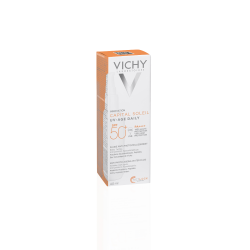Vichy Capital Soleil UV-Age LSF50+ 