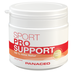 Panaceo Sport Pro Support Pulver