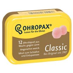 Ohropax Classic