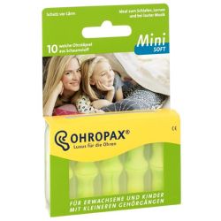 Ohropax Soft Mini