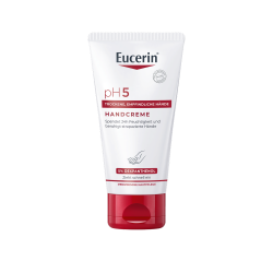 Eucerin pH5 Hautschutz Handcreme