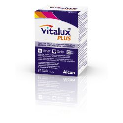  Vitalux Plus