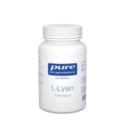 Pure Encapsulations L-Lysin