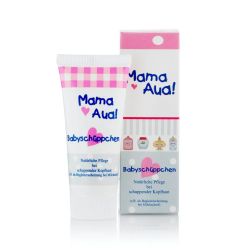 Mama Aua! Baby­schüppchen