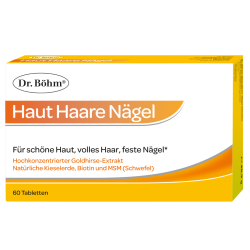 Dr. Böhm Haut Haare Nägel 