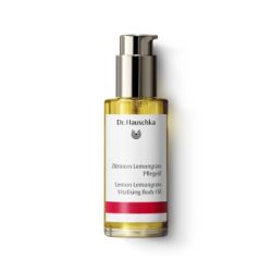 Dr. Hauschka Körperöl Zitronen Lemongrass