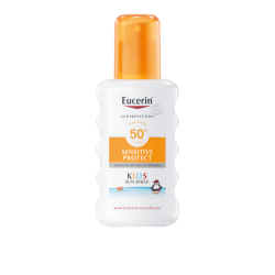 Eucerin Kids Sun Spray LSF 50+