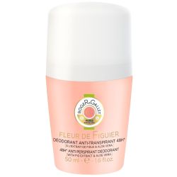 Roger & Gallet Fleur de Figuier Deo Roll-On