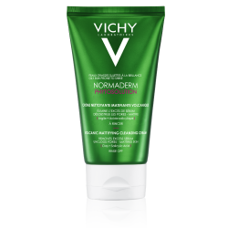 Vichy Normaderm Phytosolution Mattierende Reinigung mit Tonerde - zurzeit nicht lieferbar