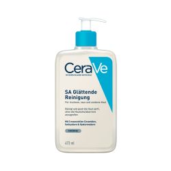 CeraVe SA Glättende Reinigung 