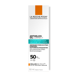 La Roche-Posay Anthelios Oil Correct LSF50+