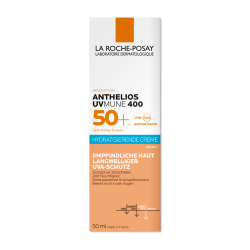 La Roche-Posay Anthelios Hydratisierende Getönte BB-Creme UVMune 400 LSF 50+