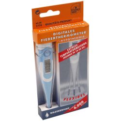 Kozbach Digitales Fieberthermometer Express 