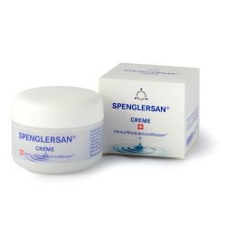 Spenglersan Creme
