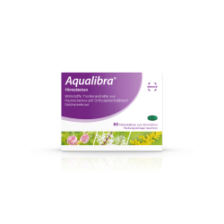 Aqualibra Filmtabletten 