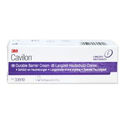 3M Cavilon Langzeit-Hautschutzcreme