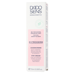Dado Sens Extroderm Augencreme