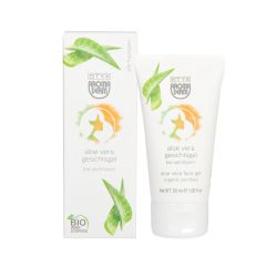 STYX AROMADERM Green Asia Aloe Vera Gesichtsgel