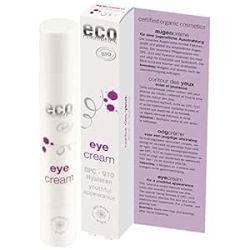 Eco Augencreme mit OPC Q10 und Hyaluron