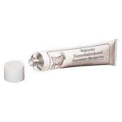Styx Ziegenbutter Massagecreme