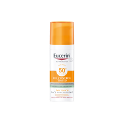 Eucerin Photoaging Control Face Sun CC Creme mittel