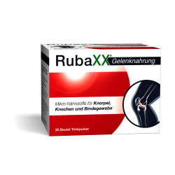 Rubaxx Gelenknahrung