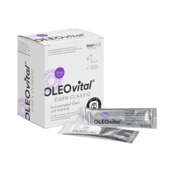 OLEOvital Eisen Classic Sachets