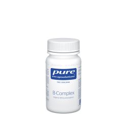 Pure Encapsulations B-Complex