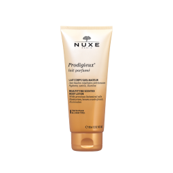 NUXE Prodigieux Beautifying Scented Body Lotion