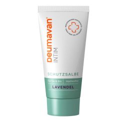 Deumavan Schutzsalbe mit Lavendel - 50ML