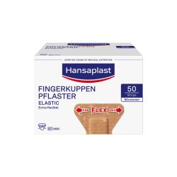 Hansaplast Fingerkuppenpflaster Pflaster