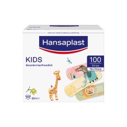 Hansaplast Kids Pflaster