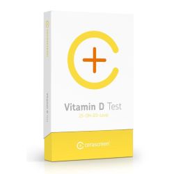 Cerascreen Vitamin D Test  