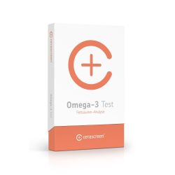 Cerascreen Omega-3 Test