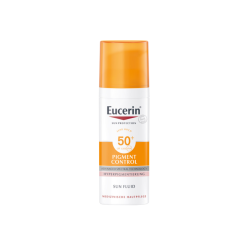 Eucerin Pigment Control Sun Fluid LSF50