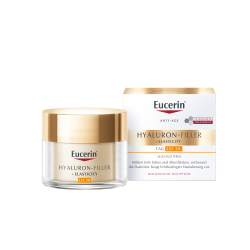 Eucerin Hyaluron Filler Elasticity Tagespflege LSF30
