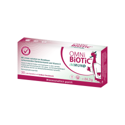 Omni-Biotic Immund