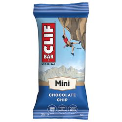 Clif Bar Mini Chocolate Chip