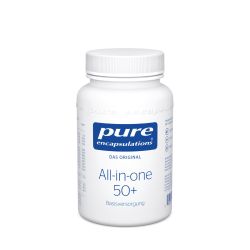 Pure Encapsulations All-In-One 50+