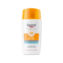 Hydro Protect Ultra-Light Face Sun Fluid LSF 50 +