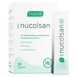 Nupure Nucolsan