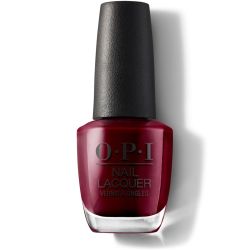 OPI Nagellack- Malaga Wine 