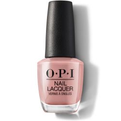 OPI Nagellack- Barefoot in Barcelona